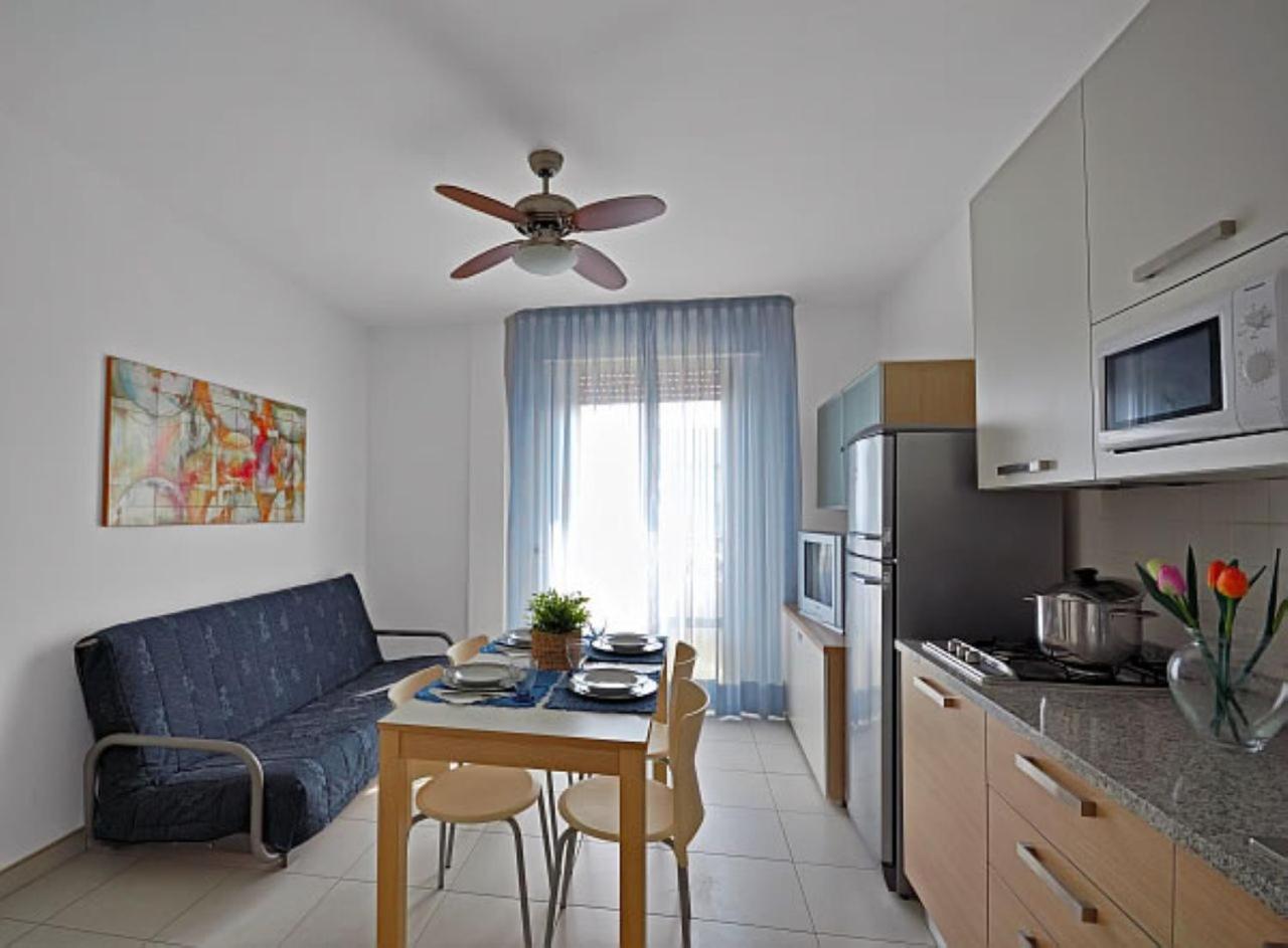 Residence Zenith Caorle Luaran gambar