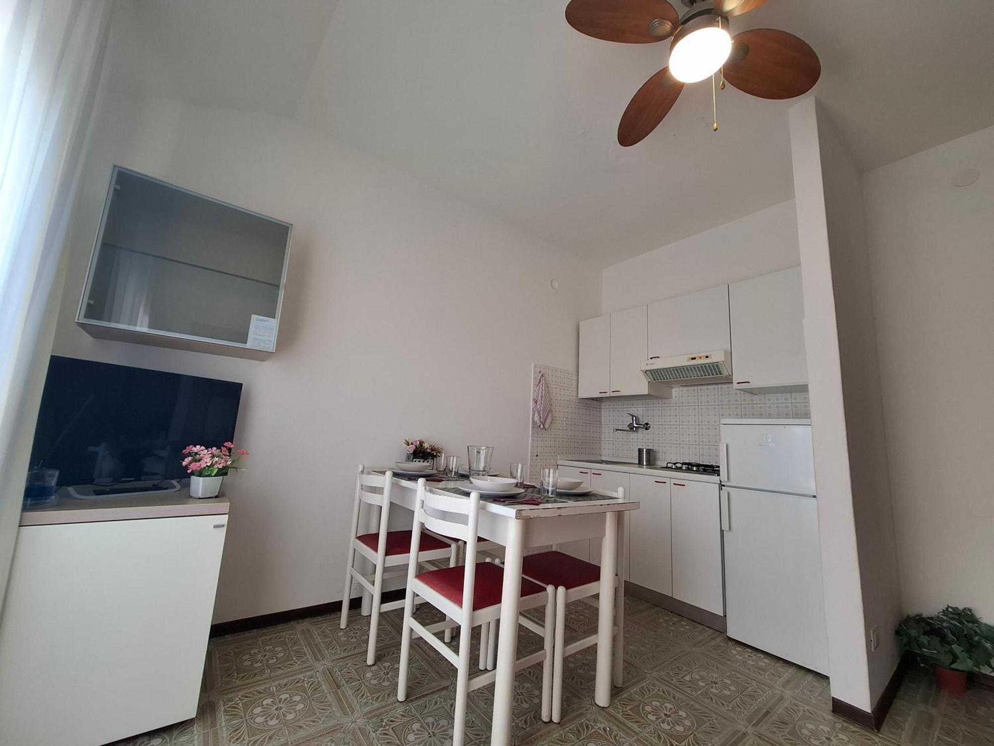 Residence Zenith Caorle Luaran gambar