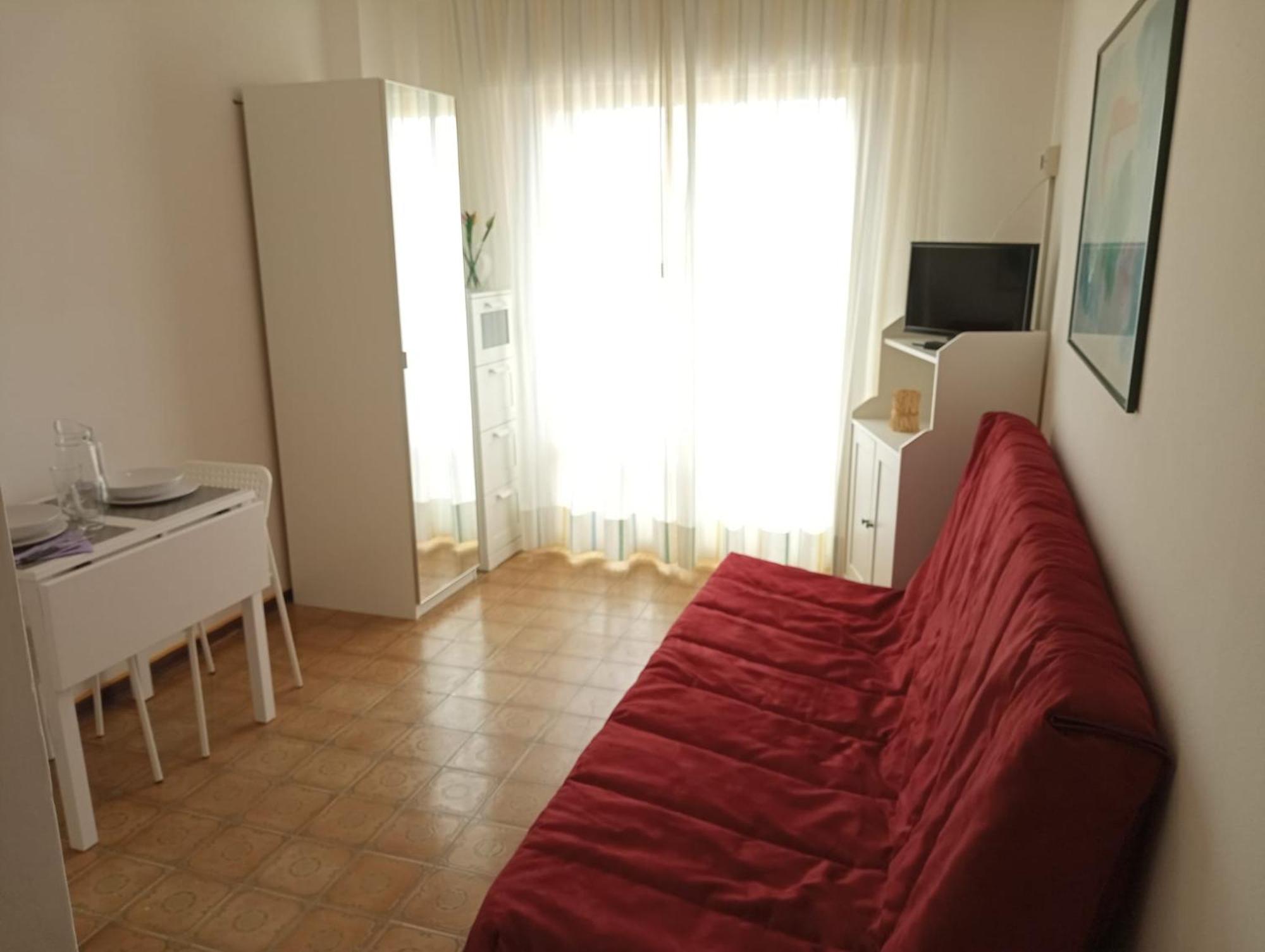 Residence Zenith Caorle Luaran gambar