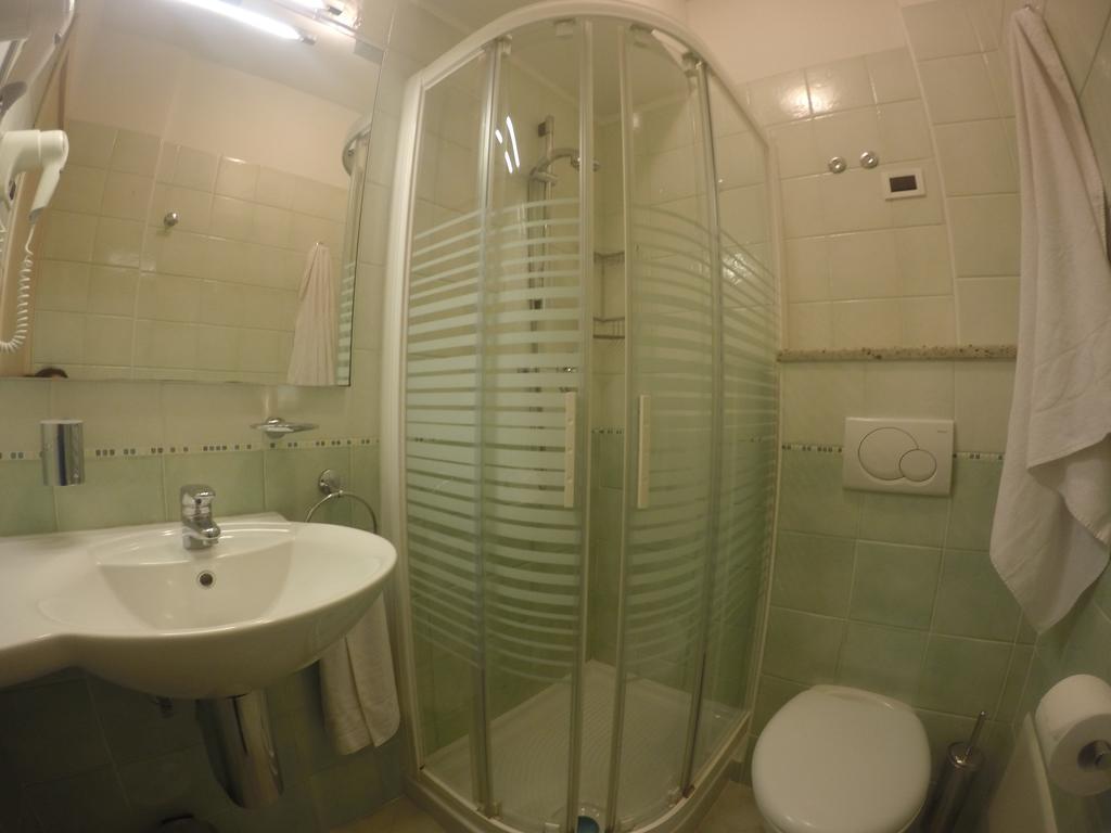 Residence Zenith Caorle Luaran gambar
