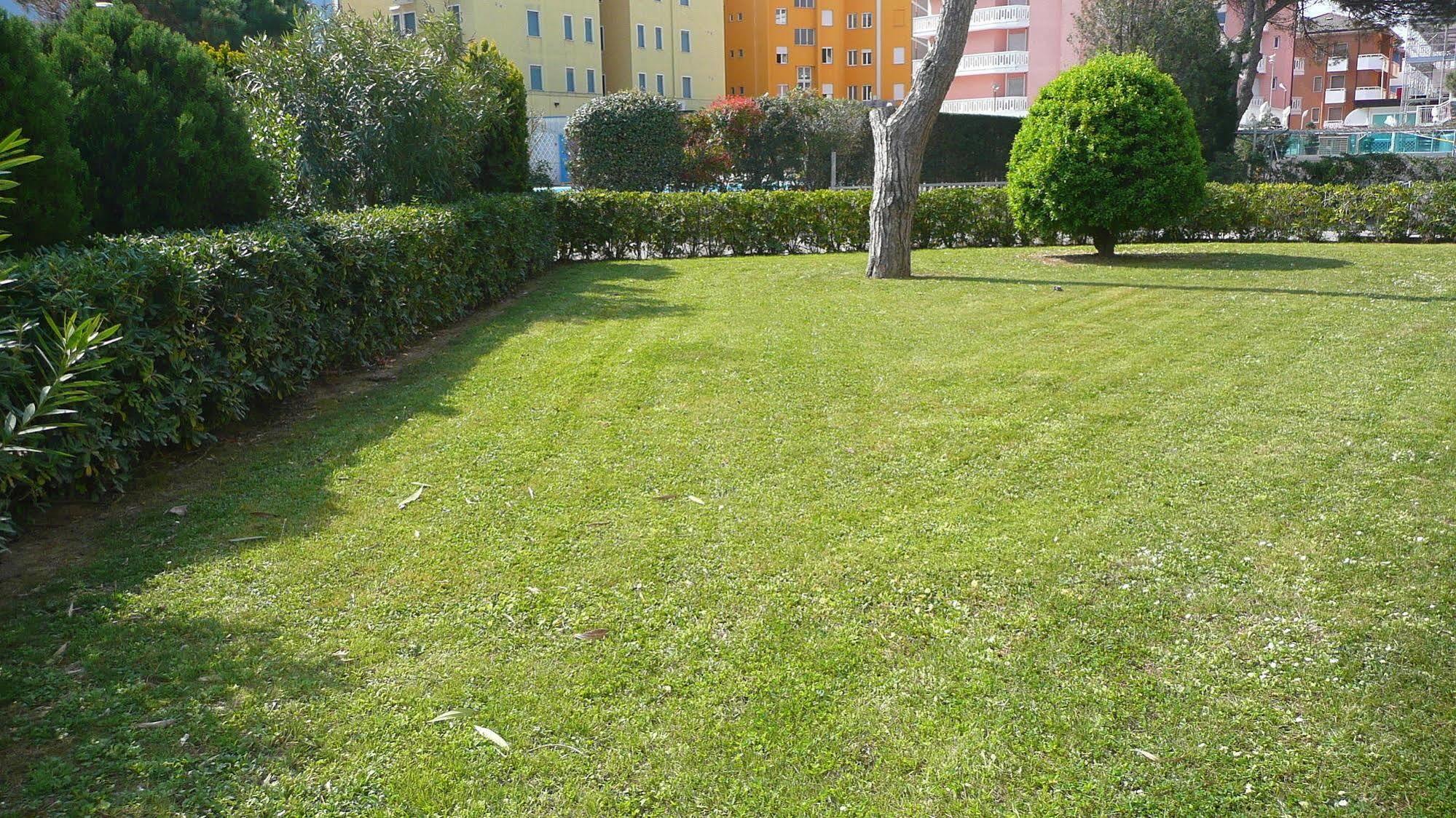 Residence Zenith Caorle Luaran gambar
